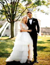 George-Burcea-si-Andreea-balan-1