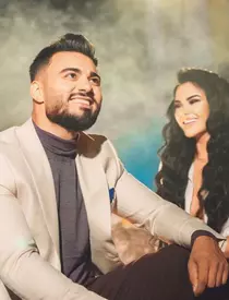 Jador și Carmen de la Sălciua