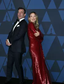 ‘Lucy In The Sky’ Los Angeles Premeire