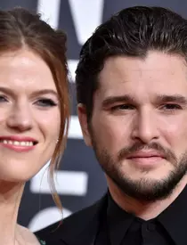 Rose Leslie este însărcinată