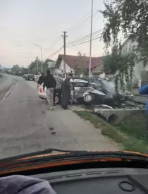 Cântăreața de muzică populară Daniela Cușnir a murit, la 23 de ani