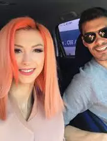 George Burcea a spus multe despre Andreea Bălan. Abia acum s-a aflat de ce nu a reacționat cântăreața