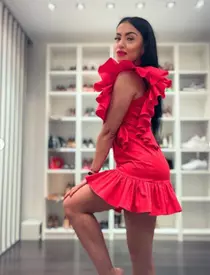 Andreea Mantea revine la Kanal D! Prezentatoarea TV a semnat contractul pentru un reality show