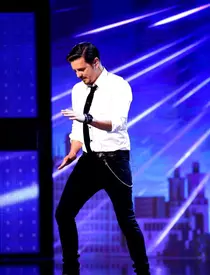 De ce a plecat Mihai Petre de la Românii au talent. În urmă cu două săptămâni promova noul sezon al show-ului la emisiunea lui Măruță