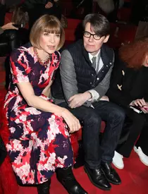 Official Dinner in Honor of British Prime Minister David Cameron