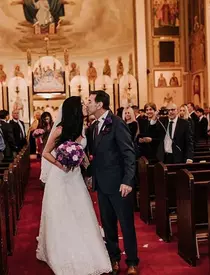 Brittany Pattakos a devenit mamă pentru prima oară! Mesajul emoționant al lui Paul Nassif, pentru fiica lui