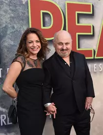 Clark Middleton a murit