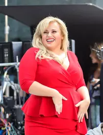 Rebel Wilson, de nerecunoscut! Cum arată după ce a slăbit peste 40 de kilograme într-un an