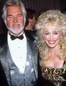 Dolly Parton