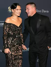 Recording Academy and Clive Davis 2020 Pre-GRAMMY Gala