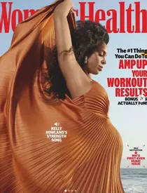 Kelly Rowland este însărcinată pentru a doua oară. Primele imagini cu burtica de gravidă: ”Vârsta de 40 de ani bate la ușă”