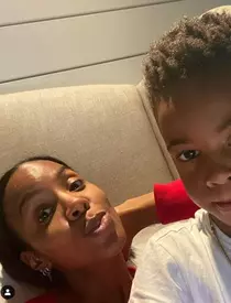 Kelly Rowland este însărcinată