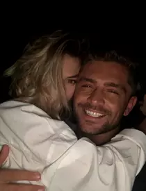 Lidia Buble și Costin Gheorghe, atingeri suspecte! Fotografiile cu ei împreună au ieșit acum la iveală. Prima reacție a fotbalistului: ”Am niște principii...”