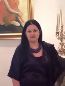 Delia și Florin Iordache