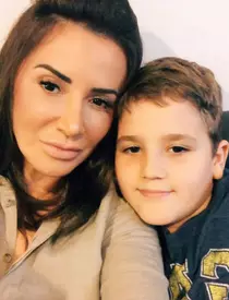 Mara Bănică și băiețelul ei au avut COVID-19. Primele declarații ale jurnalistei: ”Gândul că fiul meu era și el pozitiv, mă făcea să-mi doresc să nu mai fiu”