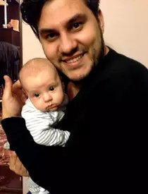 Silviu Huțanu a murit, după ce s-a infectat cu COVID-19. Artistul avea 37 de ani și nu avea boli grave