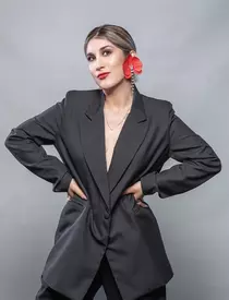 Adda a ajuns la spital, în perfuzii. Ce se întâmplă cu artista: „Problema e că nu știu de la ce”