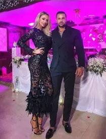 Bianca Drăgușanu, atacată de fani pentru că a încercat să ascundă bătaia primită de la Alex Bodi: „Ți-ai cumpărat tăcerea”