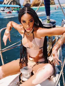 Daily Instagram Posts