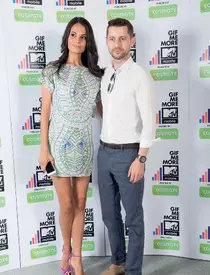 Cum au rezistat Anca Serea și Adi Sînă în aceeași casă, trei săptămâni, după ce el s-a îmbolnăvit de COVID: "Îi lăsam mâncarea la ușă"