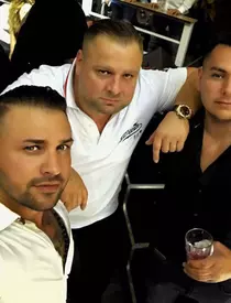 Adrian Tâmplaru, condamnat la 2 ani de închisoare cu executare! Cum încearcă să scape de sentința din dosarul în care e anchetat alături de Alex Bodi