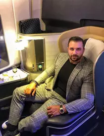 Alex Bodi, fostul soț al Biancăi Drăgușanu, arestat pentru 30 de zile, în dosarul de trafic de persoane și proxenetism