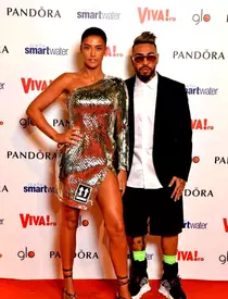 La cine rămâne Maya, fiica Antoniei și a lui Vicenzo Castellano, după ce s-a terminat divorțul. Tribunalul a decis!