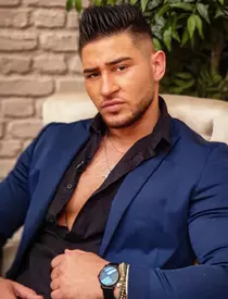 Război între Bogdan Mocanu și Andra Volos de la Puterea dragostei. Fosta iubită i-a distrus casa: ”Era murdar tot”