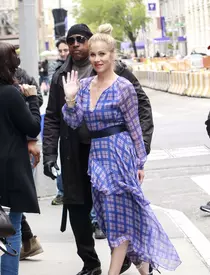 „An Evening with SAMANTHA WHO?”
 @ Leonard H…