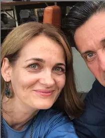 Elvira Deatcu are coronavirus. Actrița din VLAD a anunțat că toată familia a contractat virusul: ”Șocul a fost destul de mare”