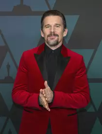 SOIREE GOLDEN GLOBE AWARDS