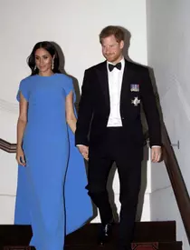 Meghan Markle și Prințul Harry au renunțat la casa dăruită de Regina Elisabeta! Cine s-a mutat în locul lor la Frogmore Cottage