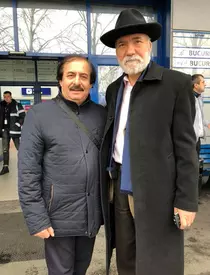 Nicolae Botgros a fost externat după o lună! A fost în stare gravă din cauza infecției cu COVID- 19: ”Va fi monitorizat în continuare la domiciliu”