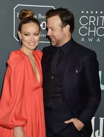Olivia Wilde și Jason Sudeikis s-au despărțit, după 7 ani de logodnă. Când a avut loc separarea lor