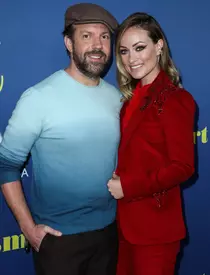 Olivia Wilde și Jason Sudeikis s-au despărțit