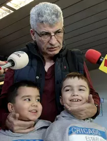 Ce pensie are Silviu Prigoană, la doar 56 de ani. Suma este mai mare decât salariul președintelui Iohannis