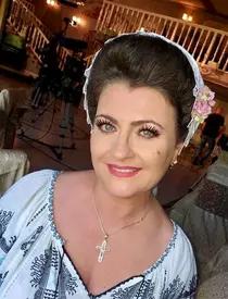 Steliana Sima are COVID-19! Primele declarații ale cântăreței de muzică populară: "Nu mă simt deloc bine"