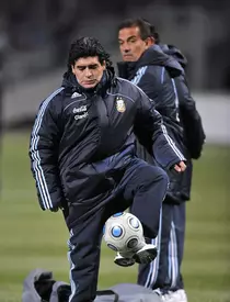 Ultimele cuvinte ale lui Diego Maradona înainte de a muri