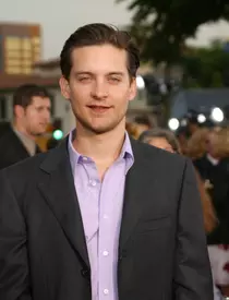 Tobey Maguire