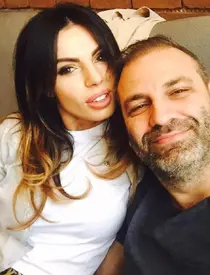O nouă despărțire în showbiz! Ramona Lăzuran și Cristi Voicu și-au spus adio. Primele declarații: „Despărțirea nu a mai putut fi evitată”