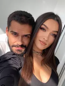 viviana sposub george