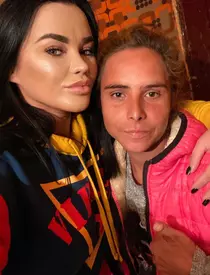 Au devenit faimoși pe TikTok și acum sunt amenințați cu moartea. Ce se întâmplă cu Alexandra și Ionuț Bodi