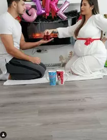 Alexandra Diaconescu de la insula iubirii este însărcinată (2)