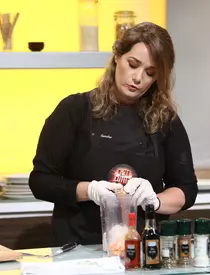 Câștigător Chefi la cuțite 2020 (2)