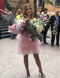 Soțul fostei știriste Daiana Anghel a făcut infarct: „Este internat la spital, mâine urmează...”