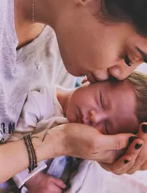 Diana Senteș covid (2)