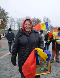 Cine este Diana Șoșoacă, viitorul senator AUR. Avocata a spus că dezgroapă toate cadavrele morților de COVID