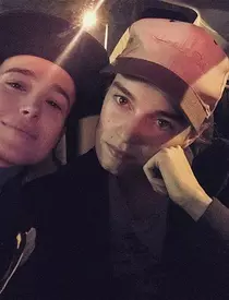 Elliot Page Comes Out As Transgender