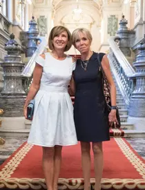 Drama neștiută din viața lui Carmen Iohannis. Prima Doamnă a trecut prin încercări cumplite