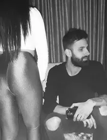 Ionuț-Ungureanu-Mireasa